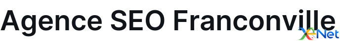 Agence SEO Franconville